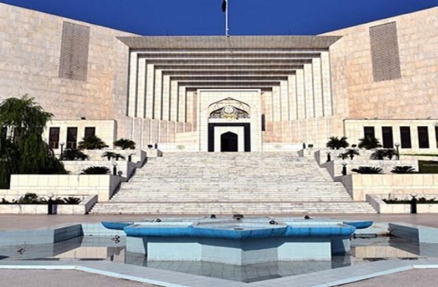 Proposed Constitutional Amendments Challenged in Pakistan’s Supreme Court 2024