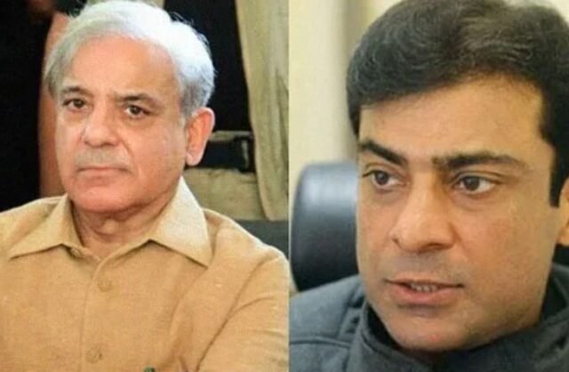 Ramzan Sugar Mills Case Against PM Shehbaz, Hamza Transferred to ACE