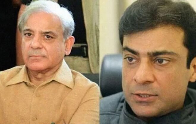 Ramzan Sugar Mills Case Against PM Shehbaz, Hamza Transferred to ACE