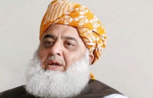 Reforms Being Introduced in Democracy: Fazlur Rehman