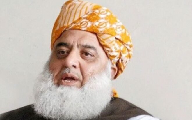 Reforms Being Introduced in Democracy: Fazlur Rehman