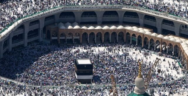 Saudi Arabia Announces New Seasonal Work Visa Rules 12 Oct’24