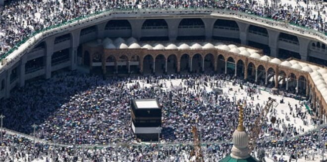 Saudi Arabia Announces New Seasonal Work Visa Rules 12 Oct’24