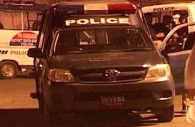 Six Injured in Karachi After Clash Between Religious Groups