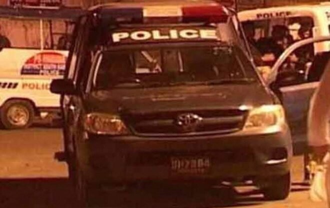 Six Injured in Karachi After Clash Between Religious Groups