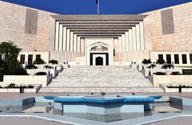 Supreme Court Nullifies 2022 Verdict on Article 63-A Defection Clause