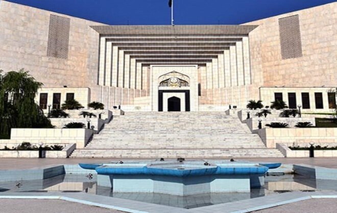 Supreme Court Nullifies 2022 Verdict on Article 63-A Defection Clause