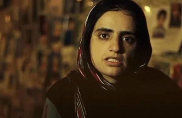 Terror Case Filed Against Activist Mahrang Baloch 12 Oct’24