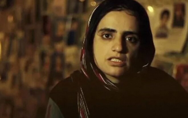 Terror Case Filed Against Activist Mahrang Baloch 12 Oct’24