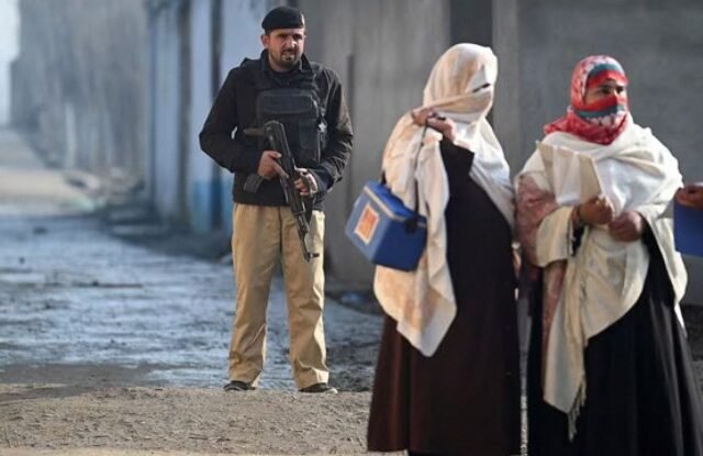 Tragedy in Orakzai: Attack on Polio Vaccination Team
