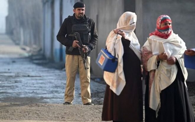 Tragedy in Orakzai: Attack on Polio Vaccination Team