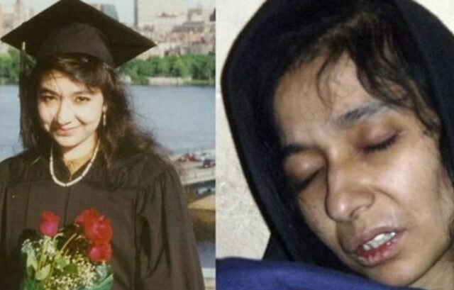 US Maintains Silence on Diplomatic Talks Regarding Aafia Siddiqui