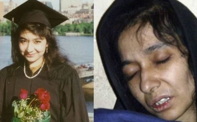 US Maintains Silence on Diplomatic Talks Regarding Aafia Siddiqui