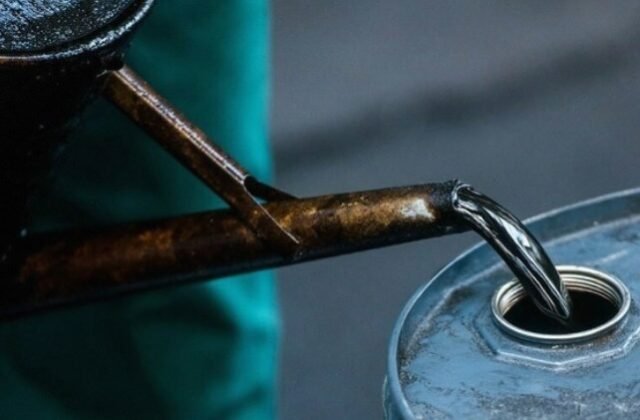 US Secures 6 Million Barrels of Oil for Strategic Petroleum Reserve