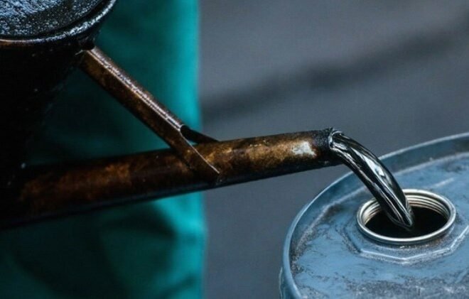 US Secures 6 Million Barrels of Oil for Strategic Petroleum Reserve