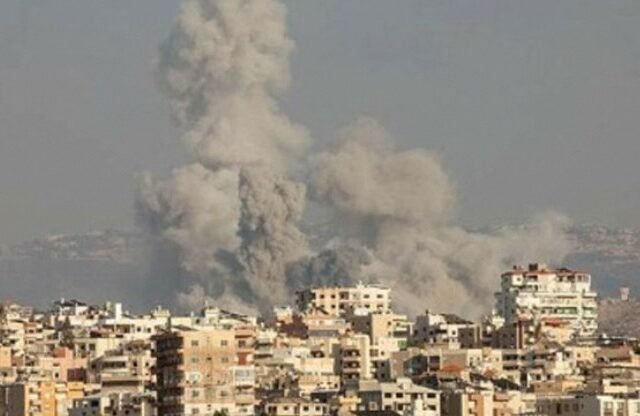 US Tells Israel to Improve Gaza Humanitarian Situation or Risk Military Aid