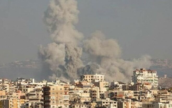 US Tells Israel to Improve Gaza Humanitarian Situation or Risk Military Aid