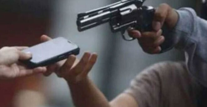 Number of Street Crimes in Karachi: Over 5,500 Cases Reported in September Alone