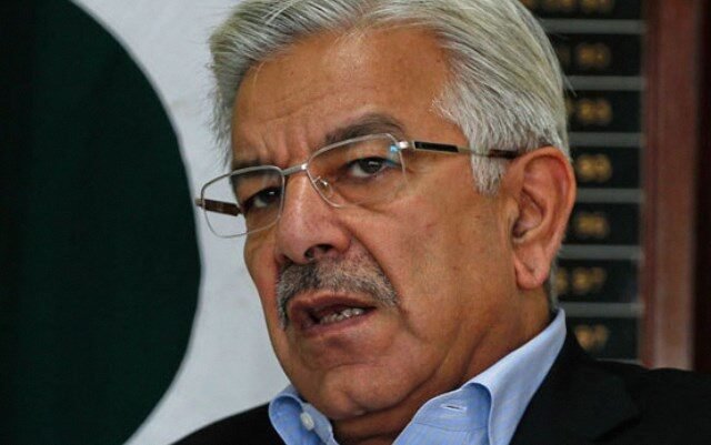 We Have Required Numbers, Even JUI Doesn’t Agree: Khawaja Asif