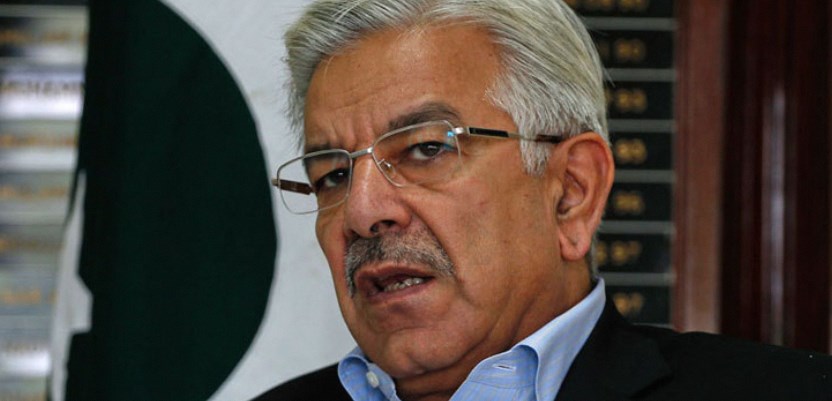 We Have Required Numbers, Even JUI Doesn’t Agree: Khawaja Asif 24