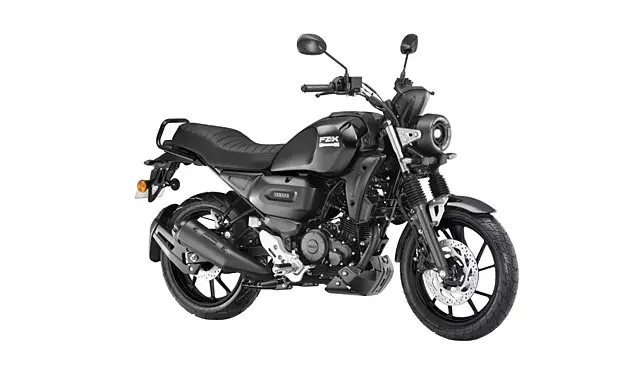Yamaha's New Program: Brand New Bike in Exchange for Old Bike