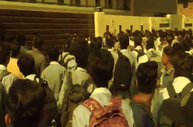 Punjab government announces sudden holiday for all schools and colleges