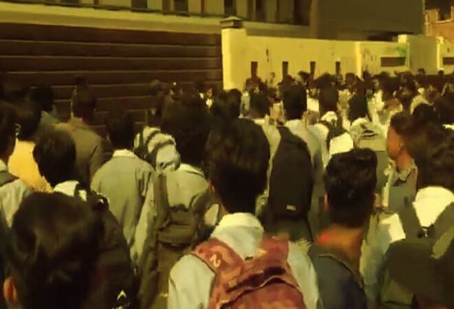 Punjab government announces sudden holiday for all schools and colleges