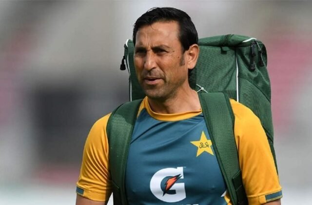 Cricket Australia invites Younis Khan at a star-studded cricket festival