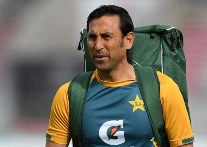 Cricket Australia invites Younis Khan at a star-studded cricket festival