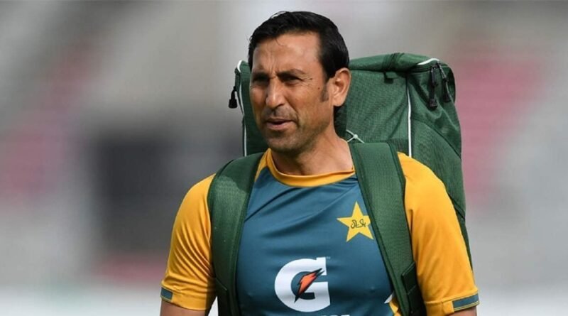 Cricket Australia invites Younis Khan at a star-studded cricket festival