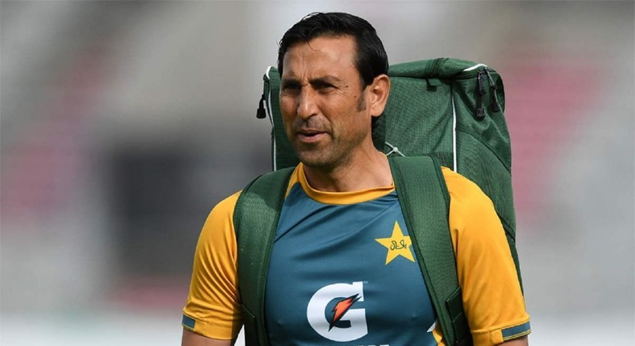 Cricket Australia invites Younis Khan at a star-studded cricket festival