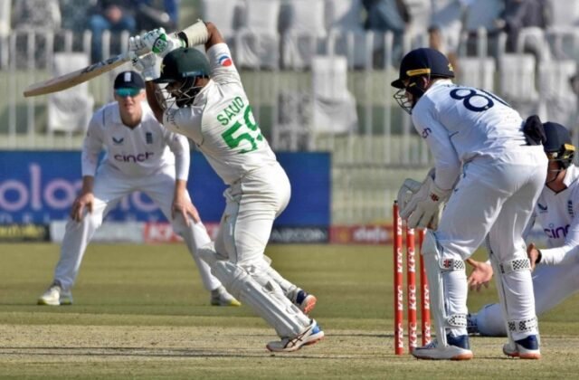 Ticket prices for Pak vs Eng Test series revealed: Where to buy?
