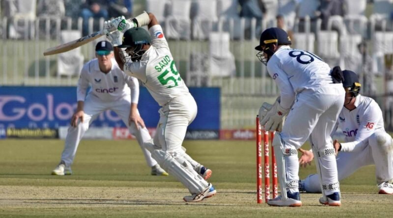 Ticket prices for Pak vs Eng Test series revealed: Where to buy?