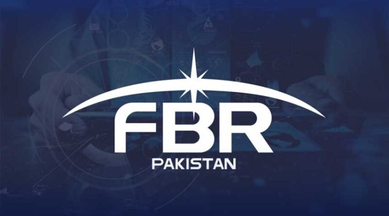 FBR’s Countrywide Crackdown: CFOs of Major Companies Arrested for Rs. 1 Billion Sales Tax Fraud