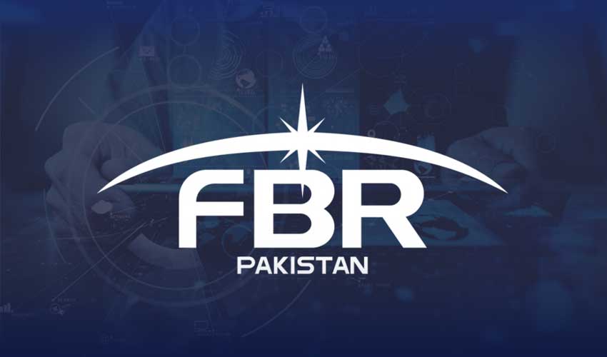 FBR’s Countrywide Crackdown: CFOs of Major Companies Arrested for Rs. 1 Billion Sales Tax Fraud