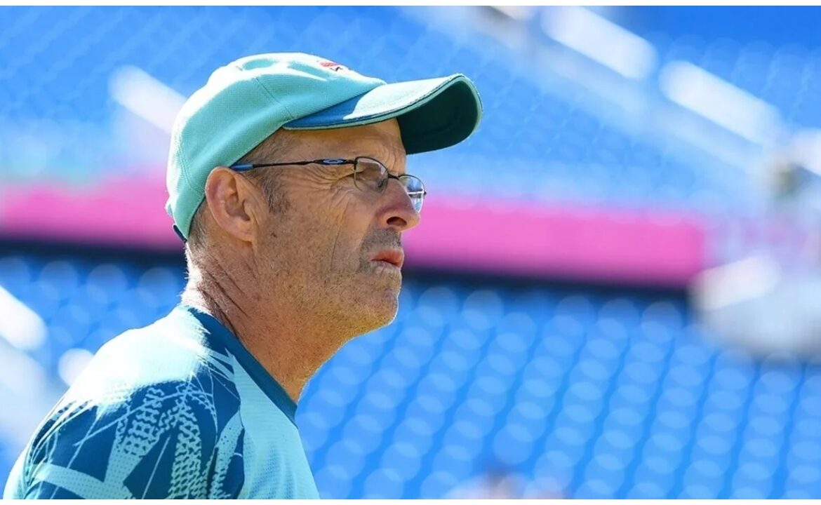 Why Gary Kirsten has resigned as Pakistan's white-ball coach? Shocking reason revealed