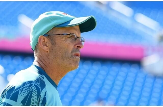 Why Gary Kirsten has resigned as Pakistan's white-ball coach? Shocking reason revealed