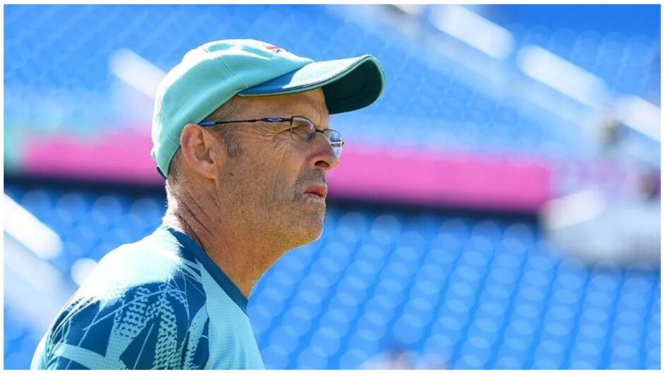 Why Gary Kirsten has resigned as Pakistan's white-ball coach? Shocking reason revealed