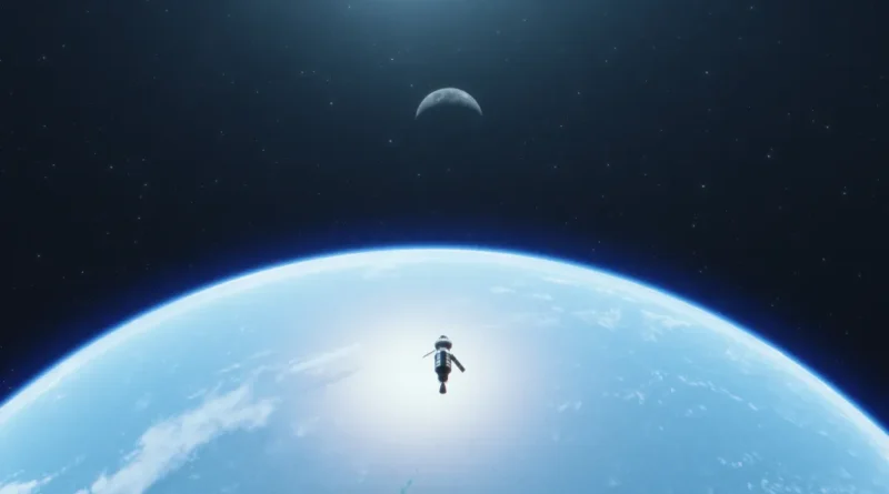 Solve NASA’s LunaRecycle Challenge: A $3 Million Opportunity Awaits!