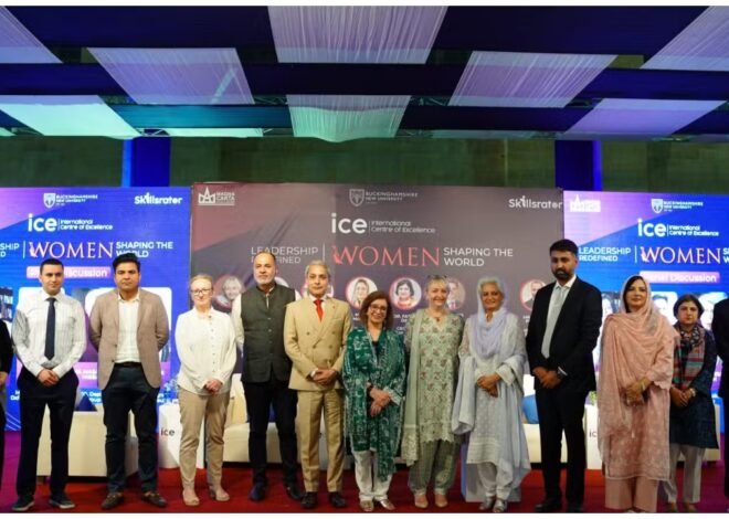 Women Leading the Way: Key Insights from the Women Leadership Conference 2024