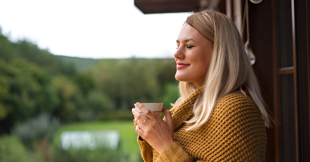 Top 5 Ways to Improve Emotional Wellbeing