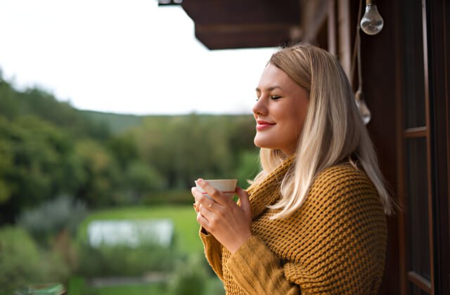 Top 5 Ways to Improve Emotional Wellbeing