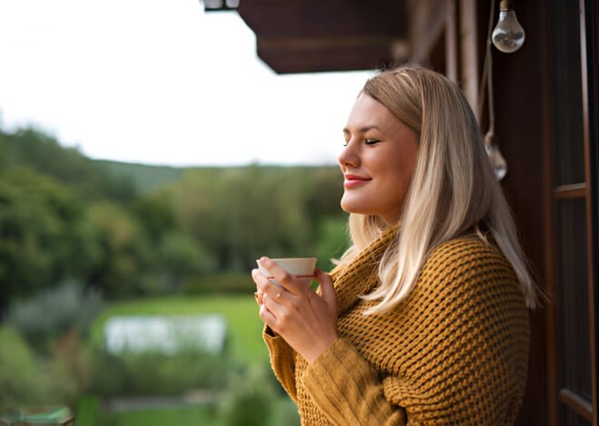 Top 5 Ways to Improve Emotional Well-being