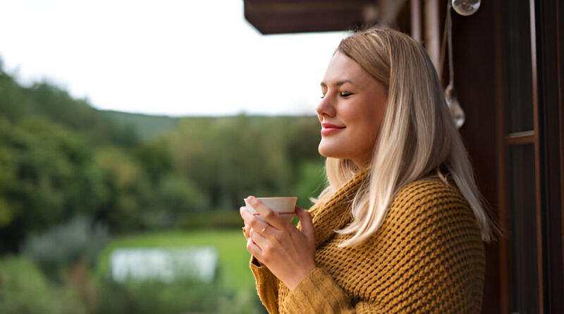 Top 5 Ways to Improve Emotional Wellbeing