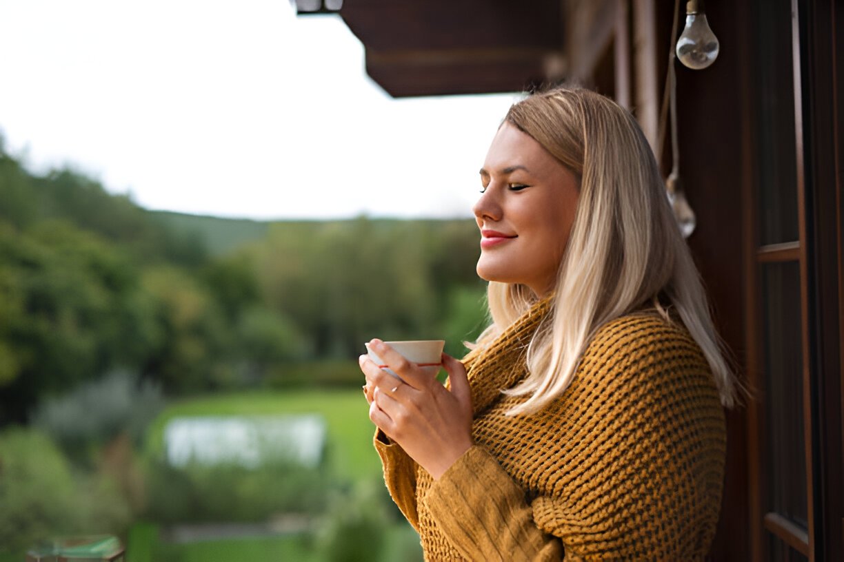 Top 5 Ways to Improve Emotional Well-being