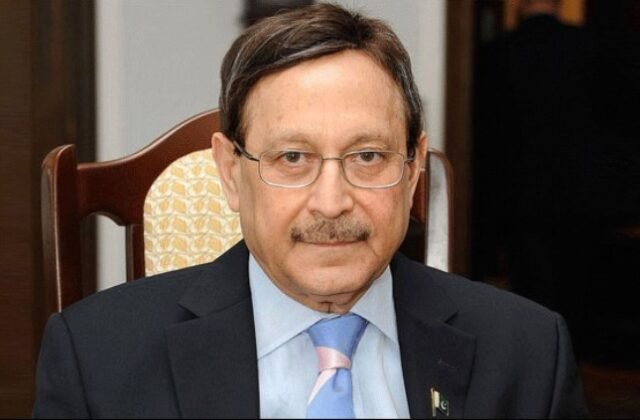 Pakistan May Have Two Chief Justices with New Constitutional Court Setup 2024