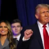 Trump Wins 2024 US Elections, Defeats Kamala Harris in Historic Comeback