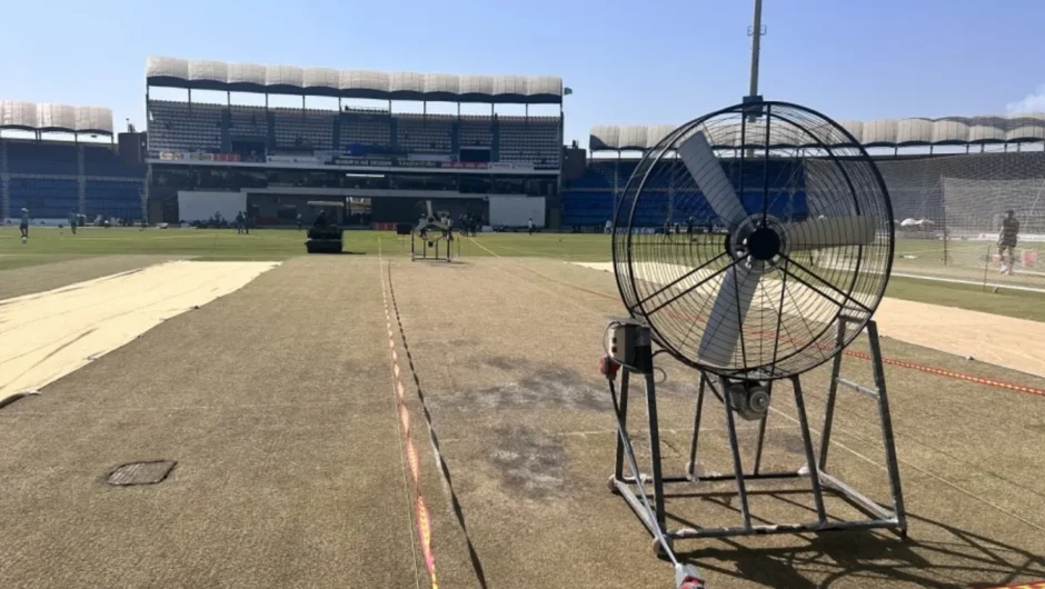 ICC Rates Pakistan’s Test Pitches as ‘Satisfactory’ Following England Series