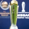 ICC Delegation Likely to Visit Pakistan Amid Champions Trophy 2025 Uncertainty