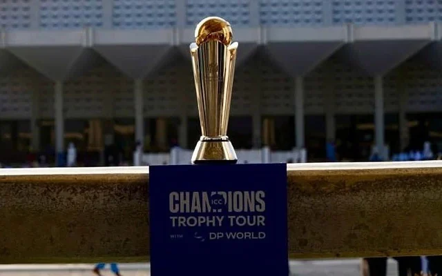 PCB strongly opposes hybrid model for Champions Trophy 2025, few hours left in meeting with ICC